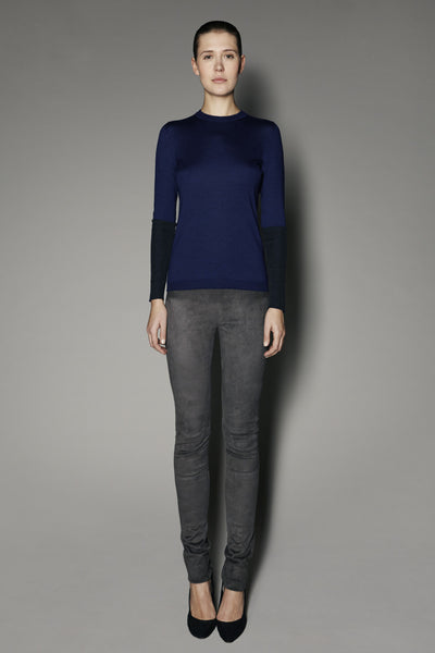 SELENA CASHMERE TOP