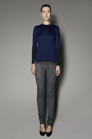 SELENA CASHMERE TOP