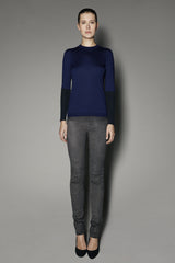 SELENA CASHMERE TOP