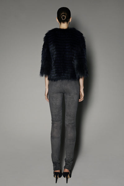 Romeesa Fur Jacket