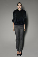 Romeesa Fur Jacket