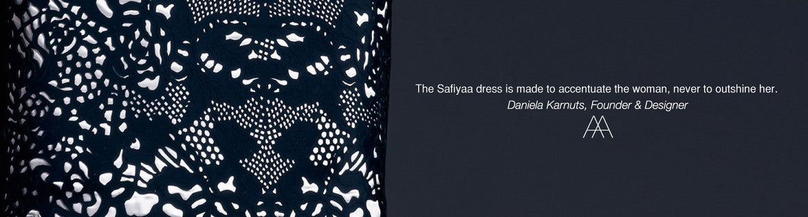 Safiyaa example collection